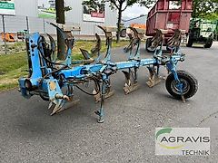 Lemken VARI-OPAL 140