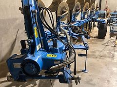 Lemken Variopal 8 5+1 L100 schaar