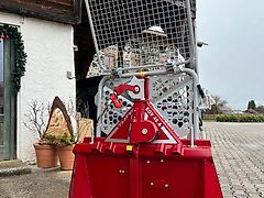 Tajfun EGV 45A Forstseilwinde