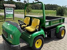 John Deere Pro Gator 2030 A
