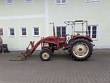 Case IH 533