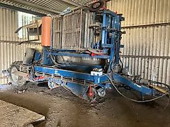 Asa-Lift ASA-Lift, WR300, Triple Bed Windrower