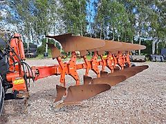 Kuhn VM 152 5T