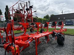 Kuhn Multi-Master 153 5 (4E+1)