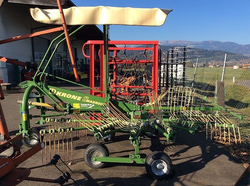 Krone Swadro 42