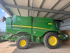 John Deere S 780