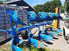 Lemken Overig #662