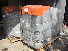 Cemo Cube Dieseltank 2500 Ltr.Neu Eingetroffen sofort lieferbar