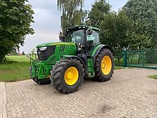 John Deere 6170R
