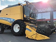 New Holland TC5.90 RS