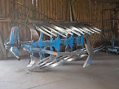 Lemken VariOpal
