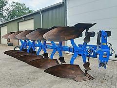 New Holland PHS4 5-Schar Pflug (4+1)