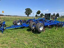 Köckerling Vector 800