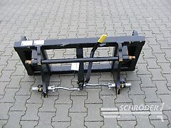 Bressel und Lade ADAPTERRAHMEN / ADAPTER / EURO / CAT