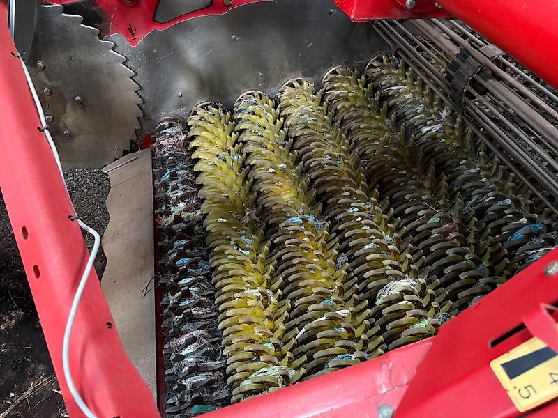 Grimme CS 170 RotaPower