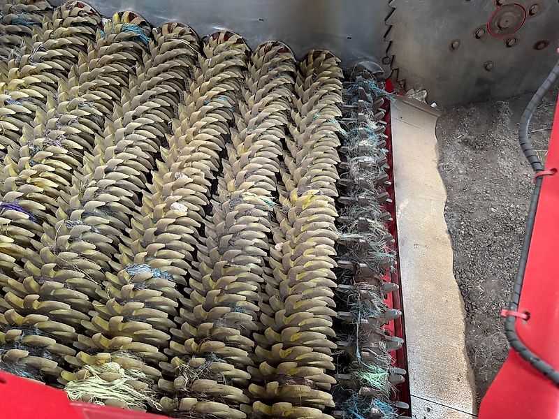 Grimme CS-170 RotaPower XL