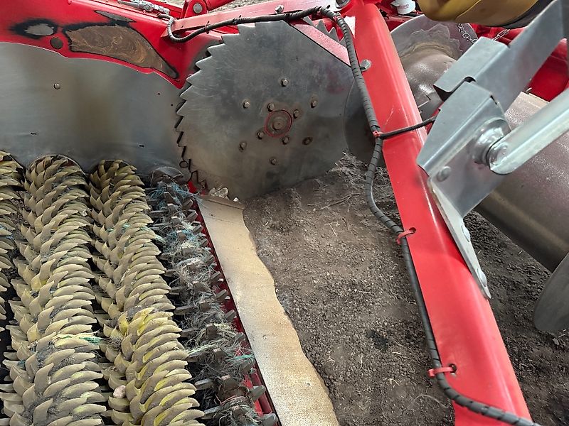 Grimme CS-170 RotaPower XL