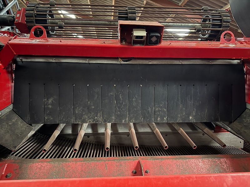 Grimme CS-170 RotaPower XL