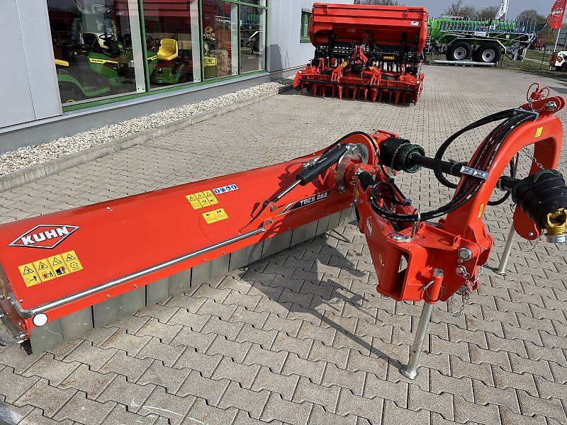 Kuhn TBES 262