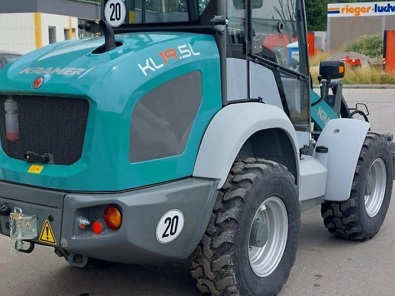Kramer KL 19.5 L