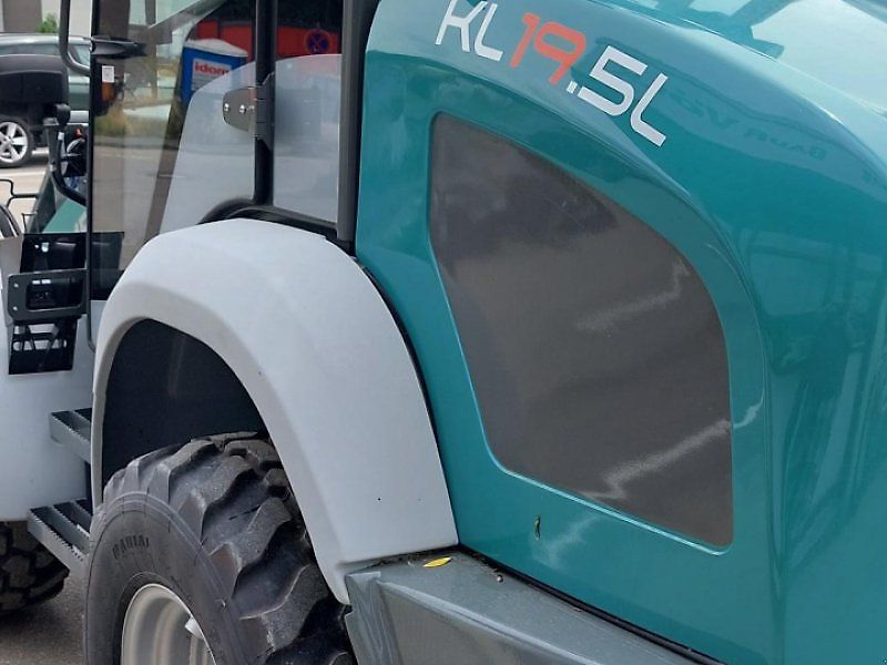 Kramer KL 19.5 L