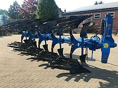 Rabe Albatros V140