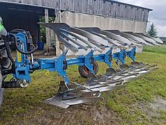 Lemken EurOpal 7