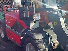 Weidemann T 4512
