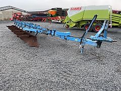 Lemken VARI TURMALIN 10X 7L100
