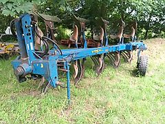 Rabe Super Taube 160 5schar