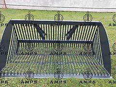 AMPS FARTOFFELSCHAUFEL, STEINSCHAUFEL, SIEBSCHAUFEL