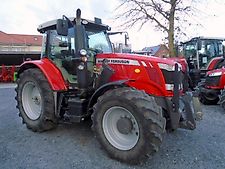 Massey Ferguson MF 7618 Dyna-6