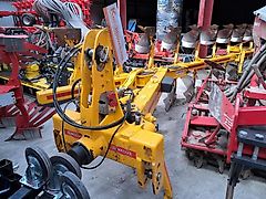 Rumptstad Eco ploeg 9 WE