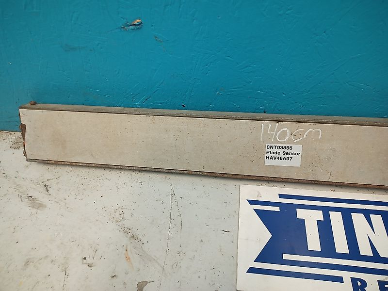 RDS Spildindikator 140cm (Spare part/Reservedel/Ersatzteil)