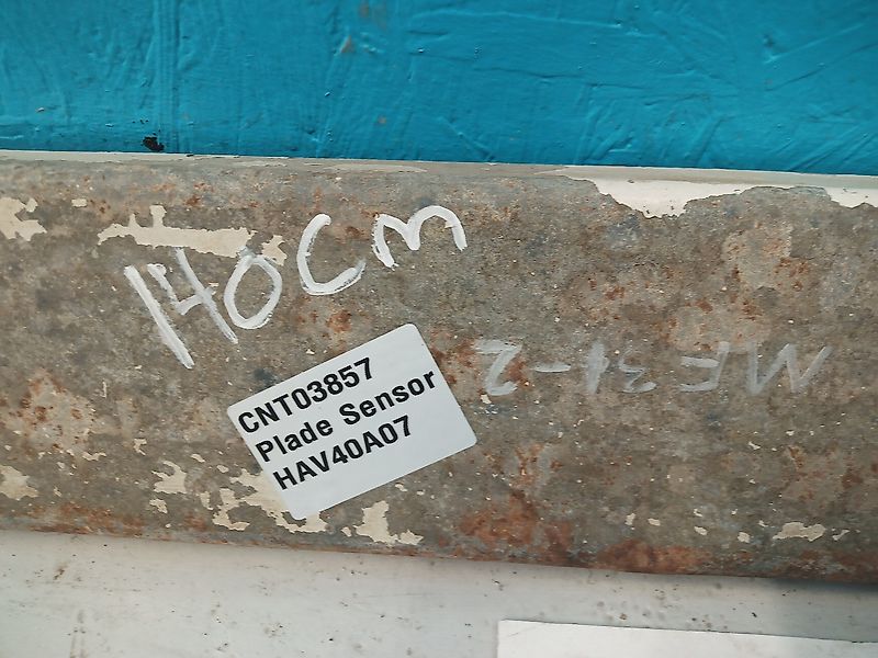 RDS Spildindikator 140cm (Spare part/Reservedel/Ersatzteil)