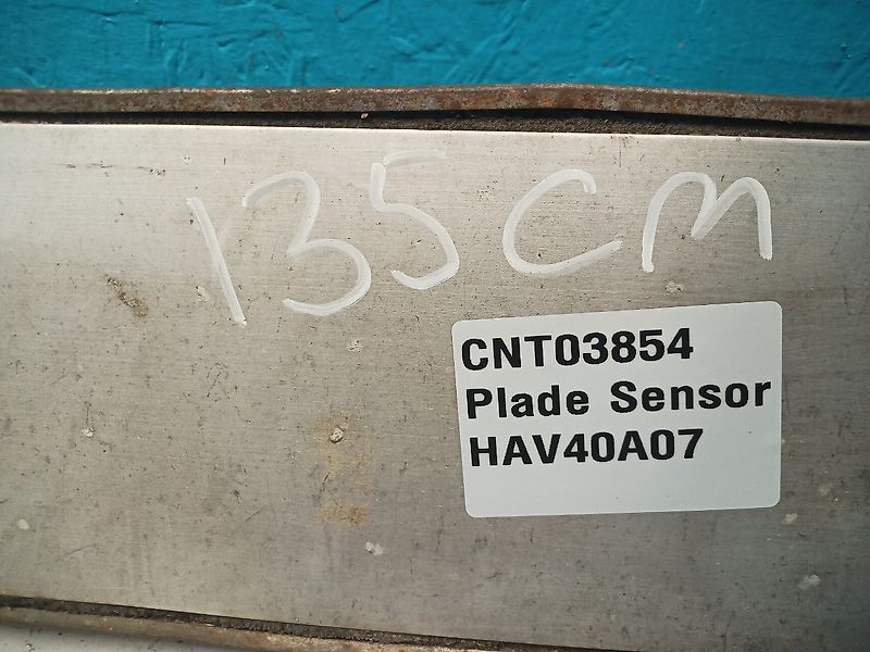 RDS Spildindikator 135cm (Spare part/Reservedel/Ersatzteil)