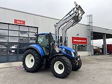New Holland T5.105 Electro Command
