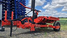 Kuhn RW 1410C
