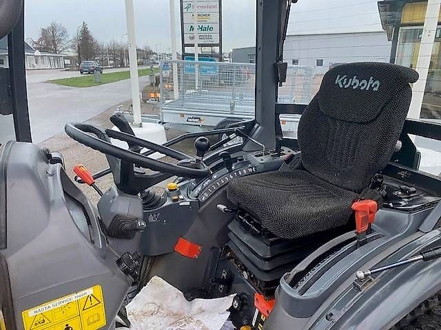 Kubota STW 37