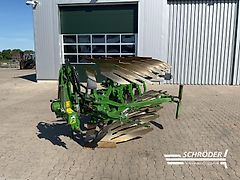 Amazone CAYROS XM 950 S