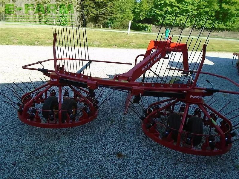 Fransgard rv-390
