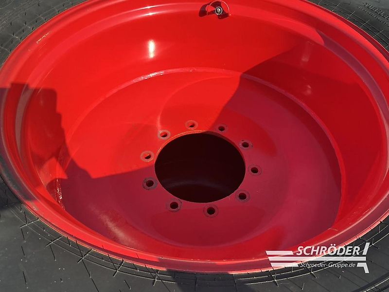 Fendt CEAT PFLEGERÄDER 480/70R34 | 520/85 R46