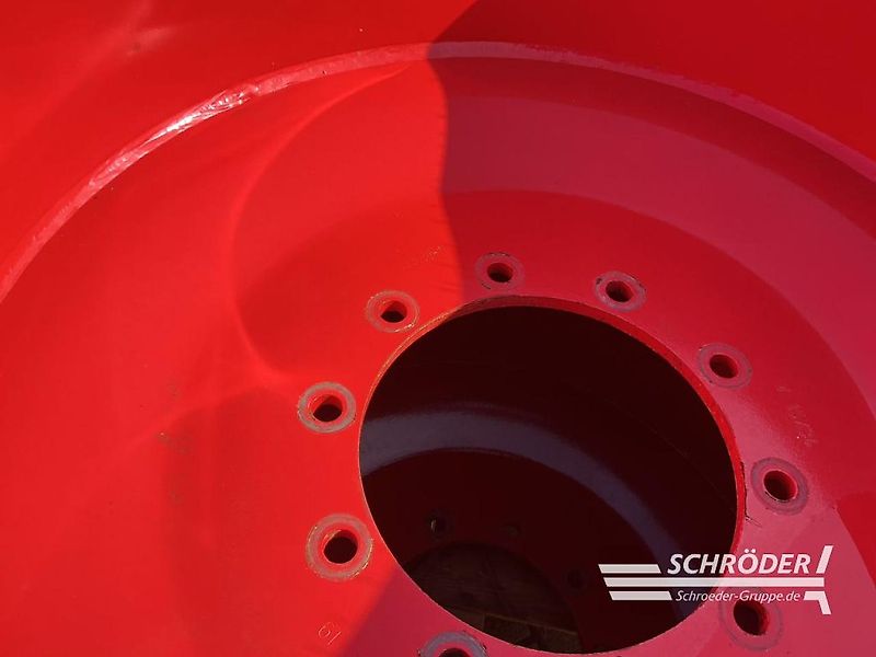 Fendt CEAT PFLEGERÄDER 480/70R34 | 520/85 R46