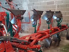 Kverneland LB 100-200