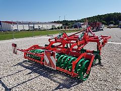 AGRO-MASZ RUNNER 30