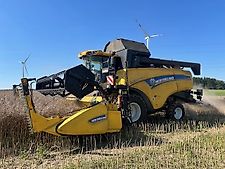 New Holland New CX5090