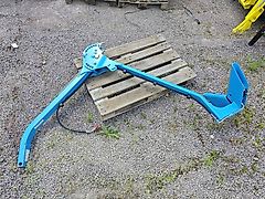 Lemken Packerarm hydr.