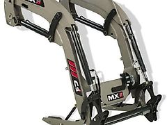 MX C3+ AKTION mit Schaufel