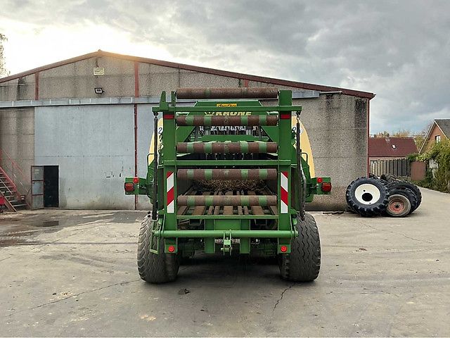 Krone Big Pack 1270