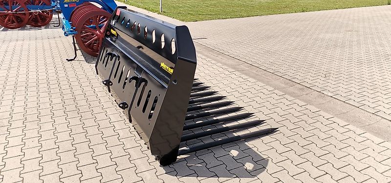 Meyer Dung und Strohgabel DSG 13